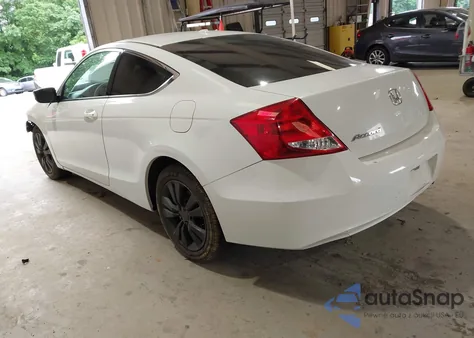 2012 Honda Accord 2.4 Ex-L z USA, uszkodzony, nr VIN 1HGCS1B88CA012932